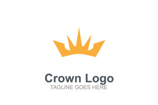 Download Crown Logo - Logo Collection