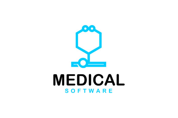 Download Medic Logo Ideas for Medical Software - Logo Collection