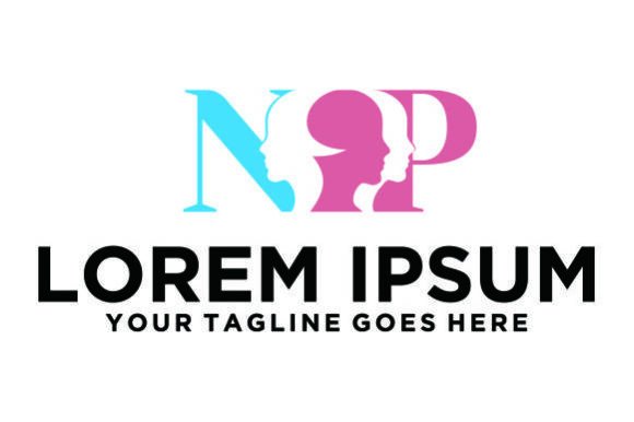 Download Clinical Psychology Letter NP Logo - Logo Collection
