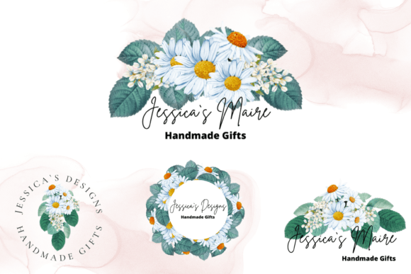Download Daisy Logo - Logo Collection
