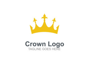 Download Crown Logo - Logo Collection