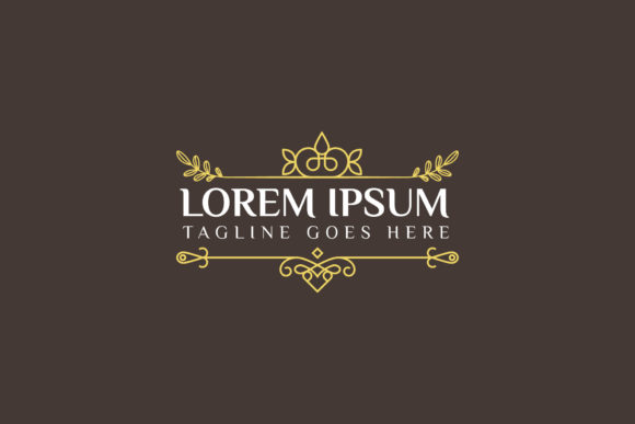 Download Luxury Logos - Logo Collection