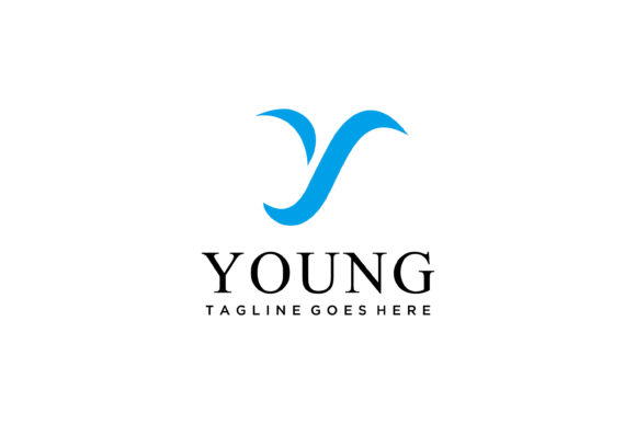 Download Wave Y Luxury Logo - Logo Collection