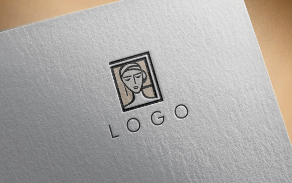 Download Lady Logo-0267-23 - Logo Collection