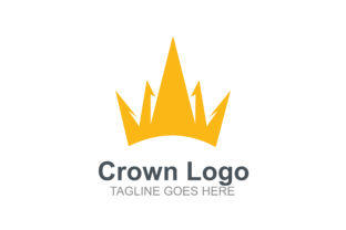 Download Crown Logo - Logo Collection