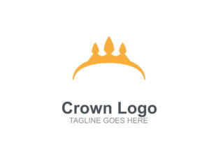 Download Crown Logo - Logo Collection