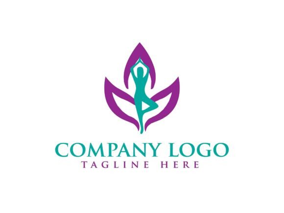 Download Spa Yoga Logo - Logo Collection