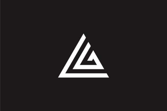 Download Abstract Letter LG, GL Logo Design - Logo Collection