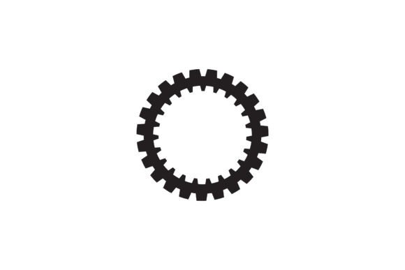Download Gear Logo Element and Symbol - Logo Collection