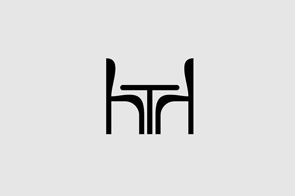 Download Furniture Logo, Minimal Furniture - Logo Collection