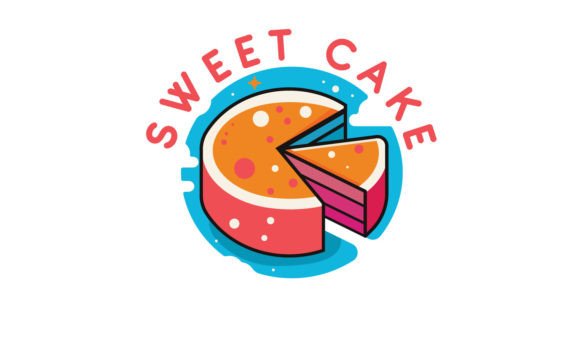 Download Cake Shop Bakery Vector Logo Design - Logo Collection