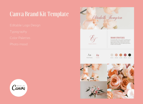 Download Signature Logo and Brand Kit - Logo Collection