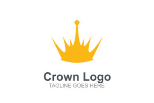 Download Crown Logo - Logo Collection