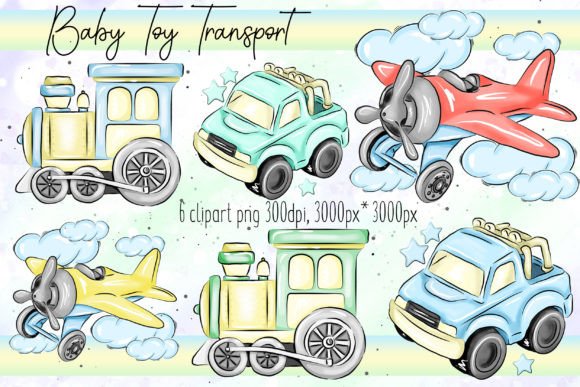 Download Transportation Clipart / Baby Boy Png - Sport Collection