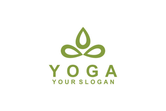 Download Yoga Logo Design - Logo Collection