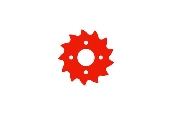 Download Gear Logo Element and Symbol - Logo Collection
