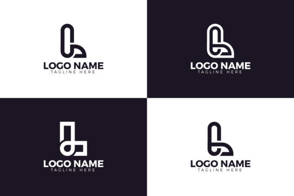 Download Monogram Letter L Logo Collection - Logo Collection