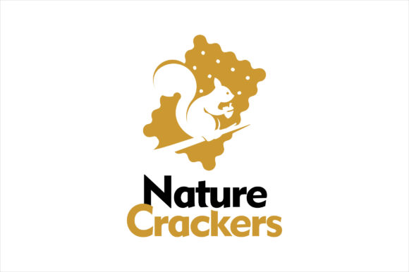 Download Bakery Logo Ideas Cookie and Crackers - Logo Collection