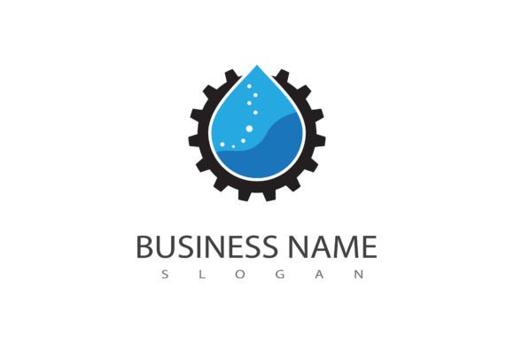 Download Plumbing Logo Element Symbol - Logo Collection