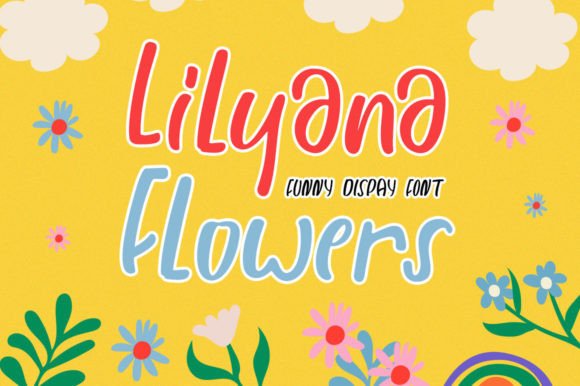 Download Lilyana Flowers - Flower Collection