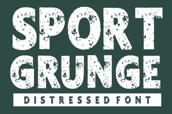 Download Sport Grunge - Sport Collection
