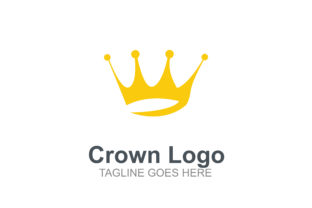 Download Crown Logo - Logo Collection