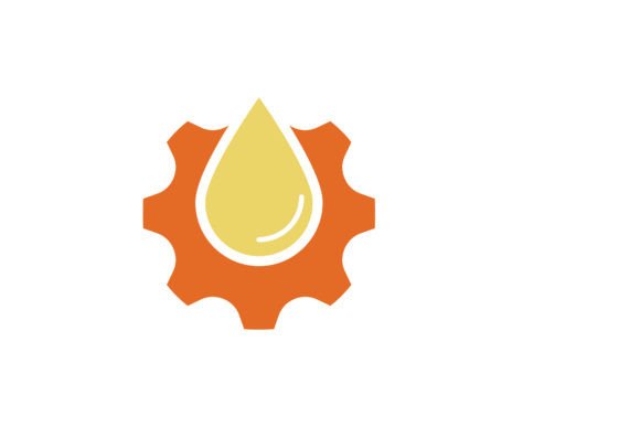 Download Gear Logo Element and Symbol - Logo Collection