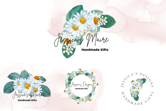 Download Daisy Logo - Logo Collection