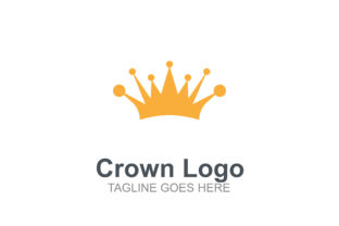 Download Crown Logo - Logo Collection