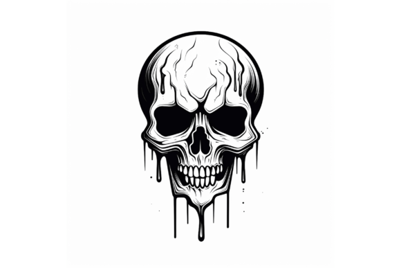 Download Army Skull Logo Heart - Logo Collection