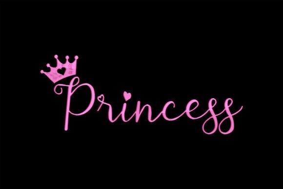 Download Princess Crown Logo - Logo Collection
