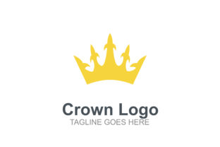 Download Crown Logo - Logo Collection