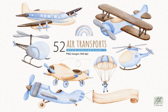 Download Air Transport Clipart - Sport Collection