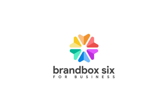 Download Brandbox Six Minimalist Logo Design - Logo Collection