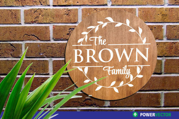 Download Wedding Monogram SVG, Family Wreath Sign - Wedding monogram Collection
