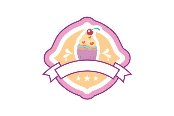 Download Cake Shop Logo - Logo Collection
