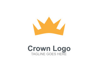 Download Crown Logo - Logo Collection