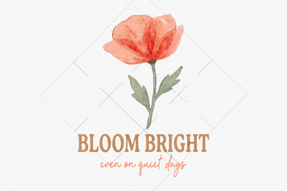 Download Watercolor Flower Design - Flower Collection