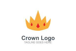 Download Crown Logo - Premium Bundle
