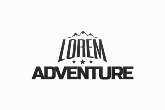 Download Adventure Logo Template Compass Emblems - Logo Collection